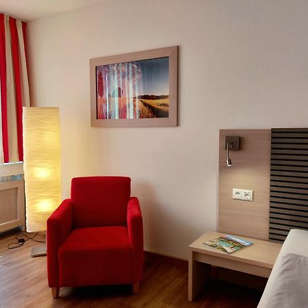 Heinrich Pesch Hotel Ludwigshafen am Rhein Exterior photo