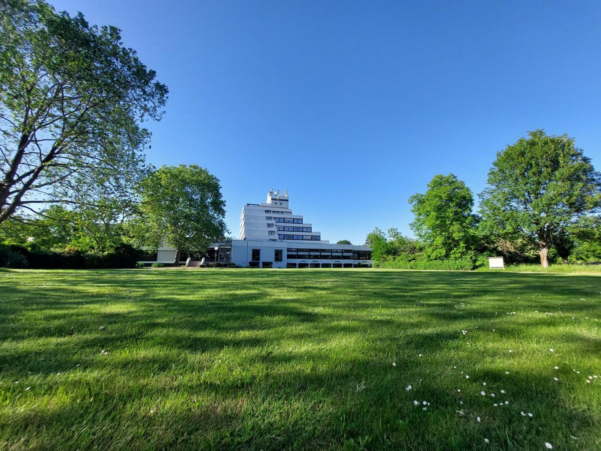 Heinrich Pesch Hotel Ludwigshafen am Rhein Exterior photo