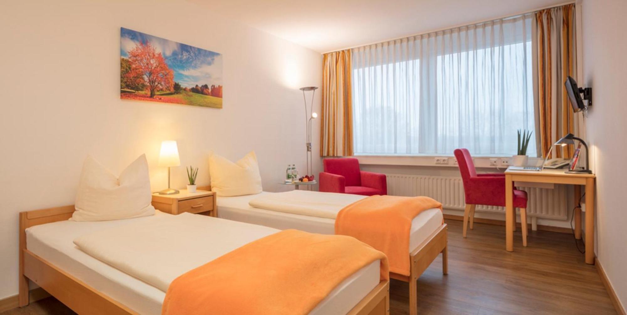 Heinrich Pesch Hotel Ludwigshafen am Rhein Exterior photo