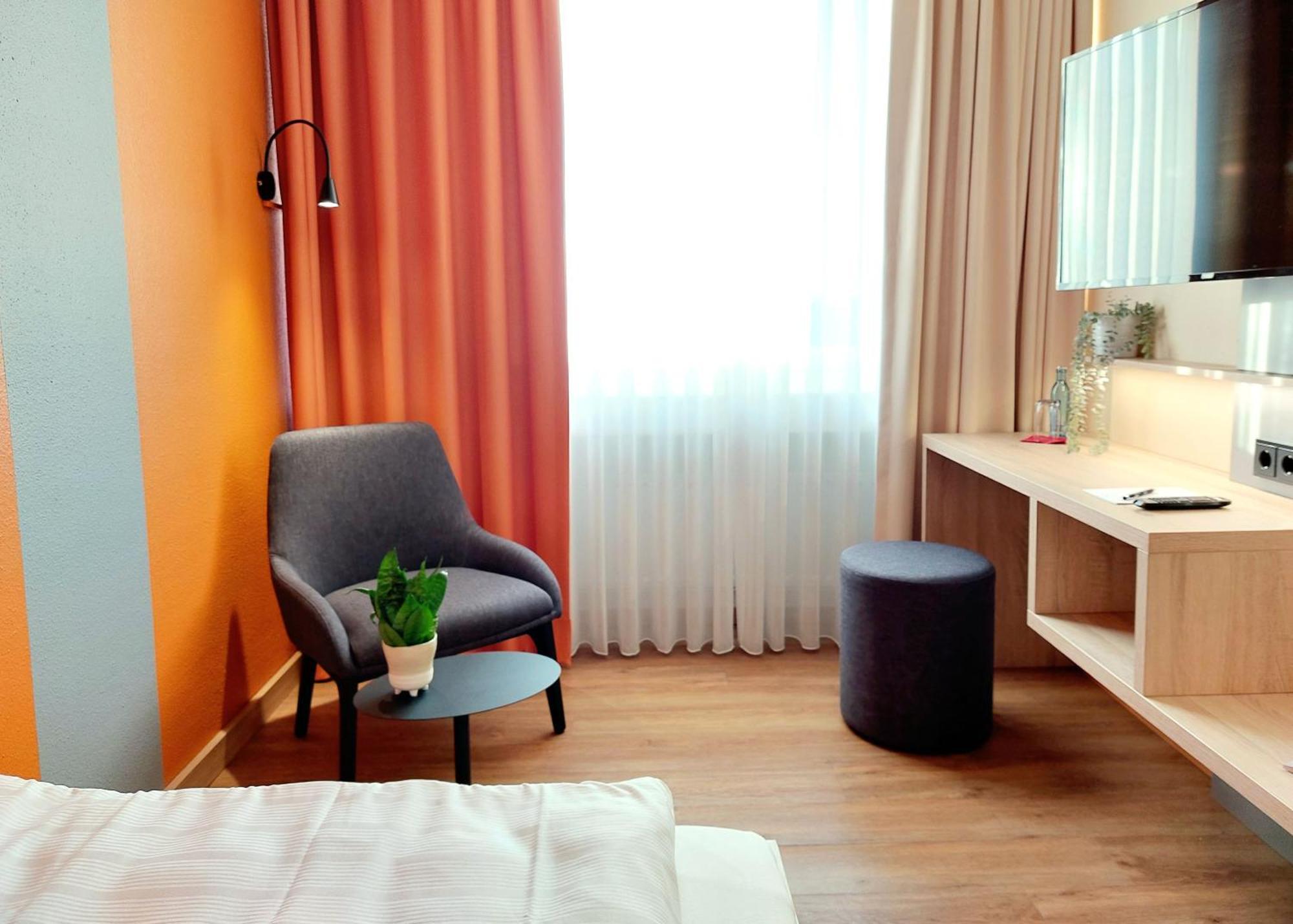 Heinrich Pesch Hotel Ludwigshafen am Rhein Exterior photo