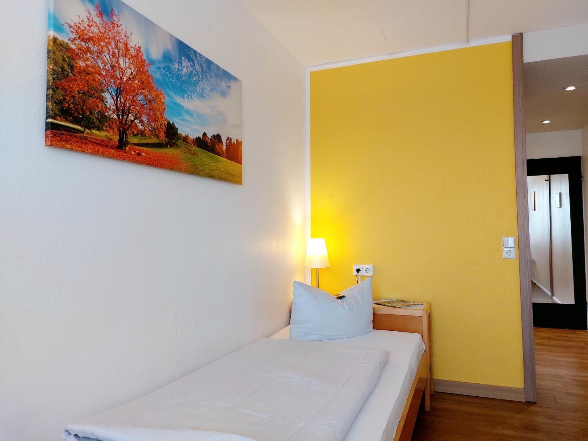 Heinrich Pesch Hotel Ludwigshafen am Rhein Exterior photo